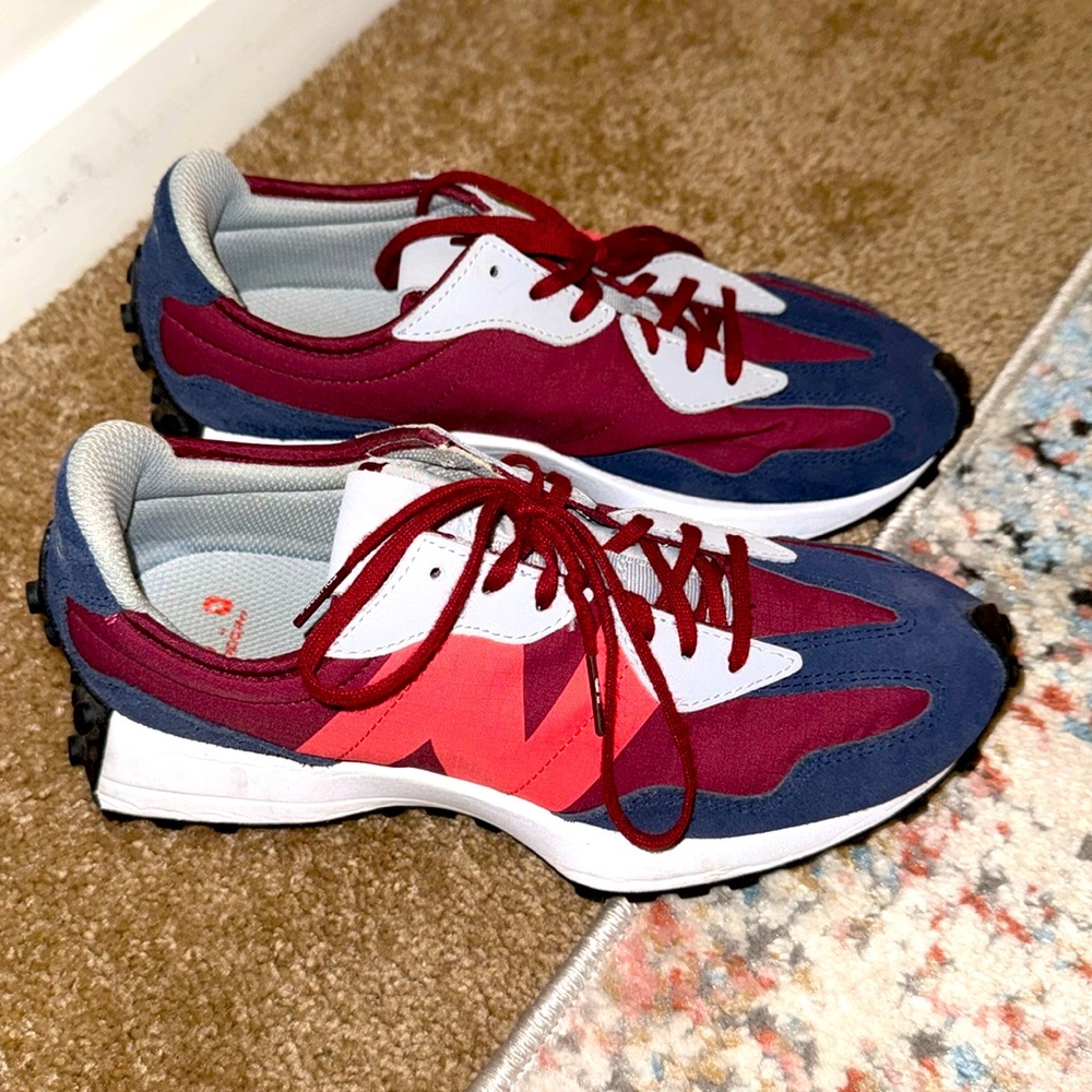 FIGS New balance